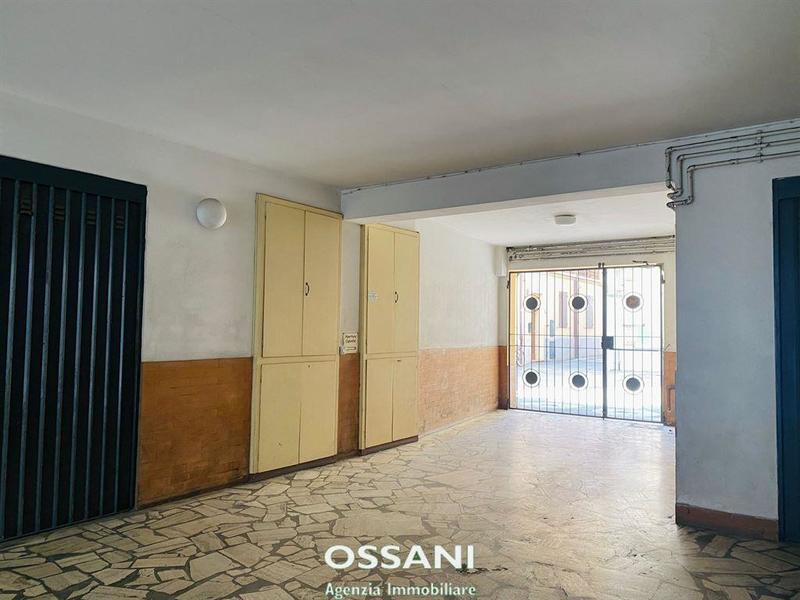 fotografie - appartamento Faenza (RA)  