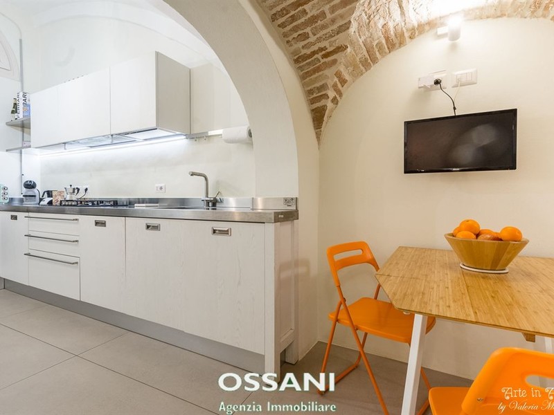 fotografie - appartamento Faenza (RA) Centro Storico 
