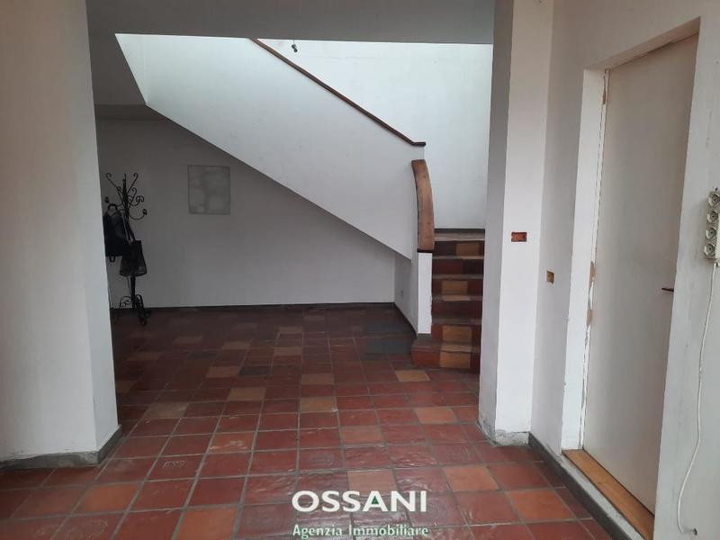 fotografie - capannone Faenza (RA)  