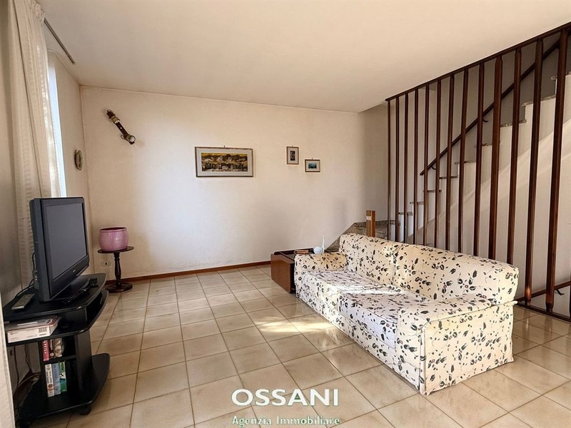 fotografie - Villa a schiera Faenza (RA)  