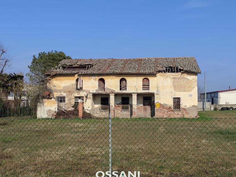 fotografie - Casa Indipendente Faenza (RA) Reda 