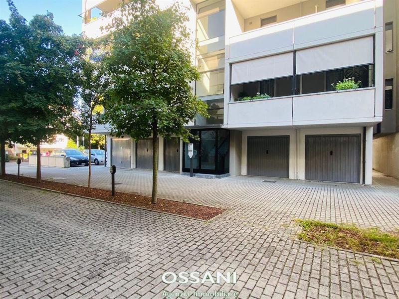 fotografie - appartamento Faenza (RA)  