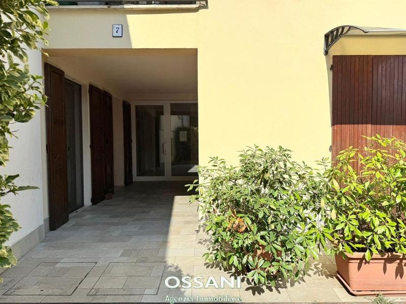 fotografie - appartamento Faenza (RA)  