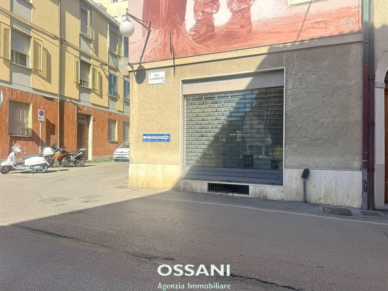 fotografie - ufficio Faenza (RA) Centro Storico 