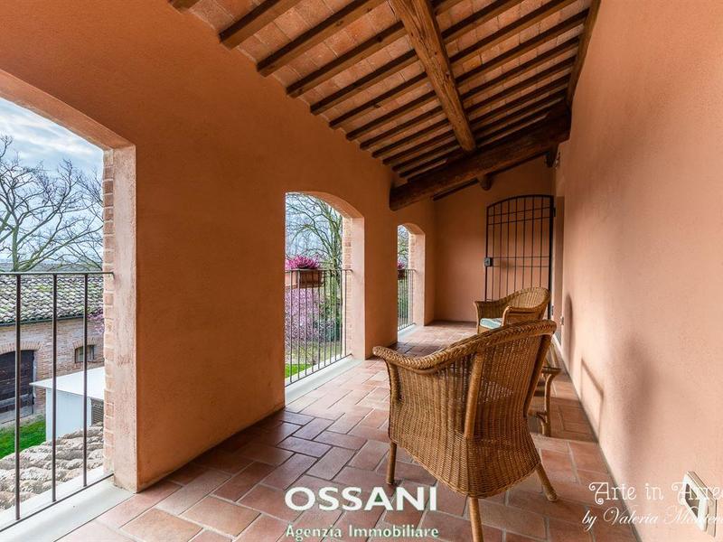 fotografie - Casa Indipendente Faenza (RA) Reda 