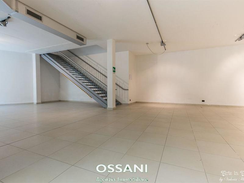 fotografie - capannone Castel Bolognese (RA)  