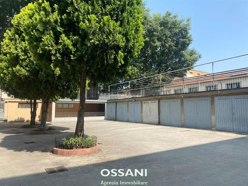 fotografie - appartamento Faenza (RA) Borgo 
