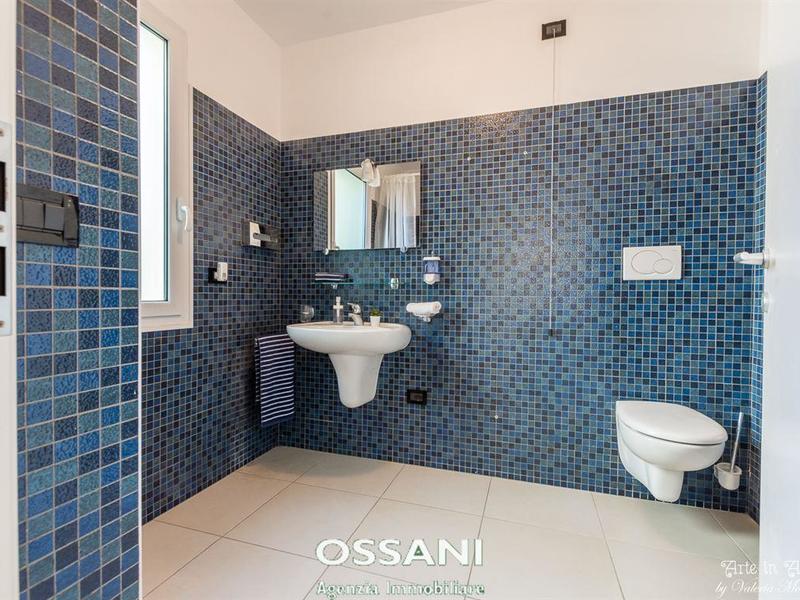 fotografie - capannone Castel Bolognese (RA)  