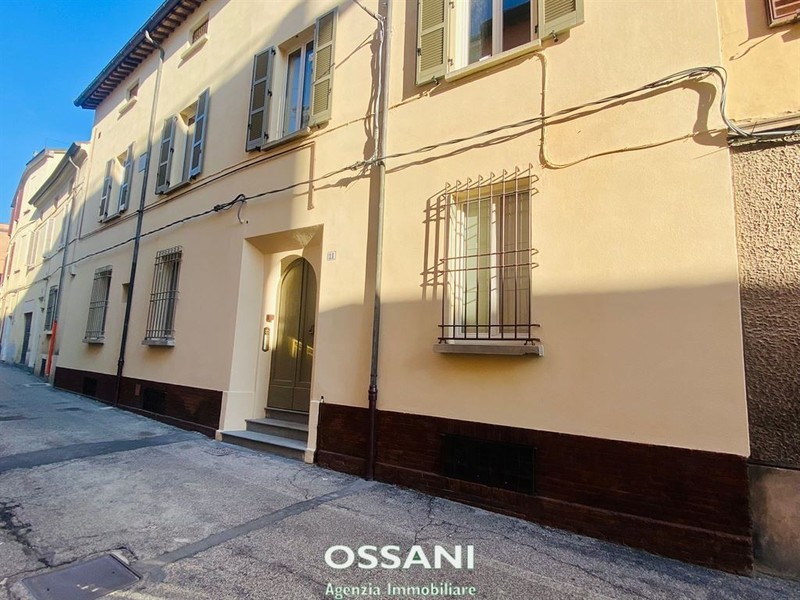 fotografie - Casa Indipendente Faenza (RA) Centro Storico 