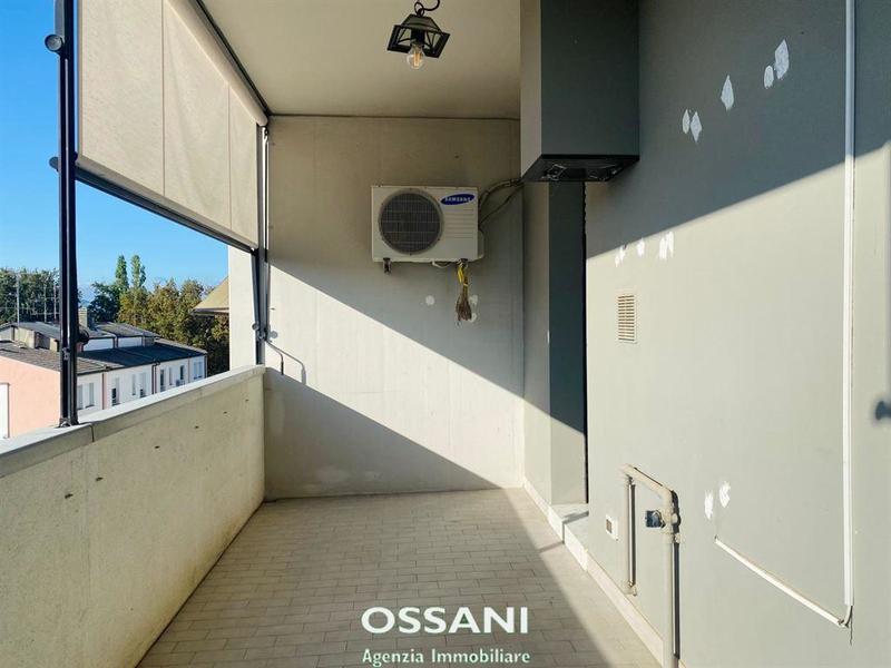 fotografie - appartamento Faenza (RA)  