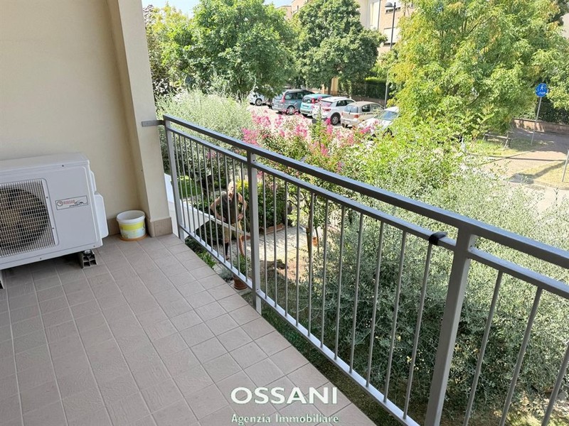 fotografie - Villa a schiera Faenza (RA) Borgo 