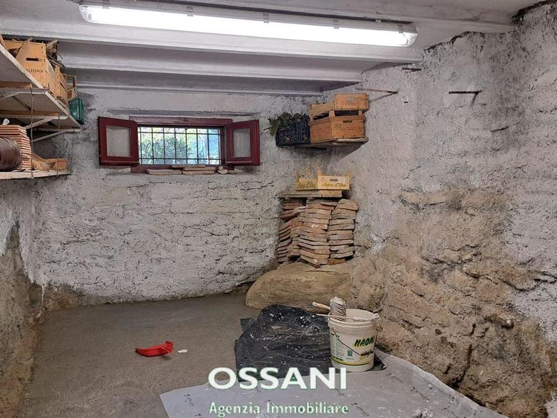fotografie - Casa Indipendente Marradi (FI) Campigno 