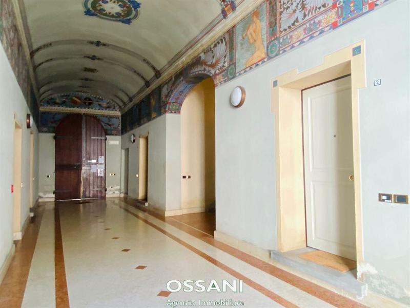 fotografie - appartamento Faenza (RA) Centro Storico 