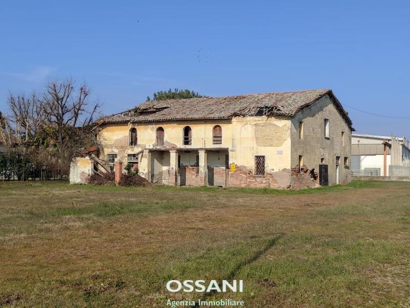 fotografie - Casa Indipendente Faenza (RA) Reda 