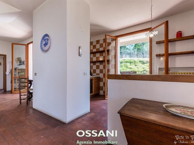 fotografie - Casa Indipendente Brisighella (RA)  