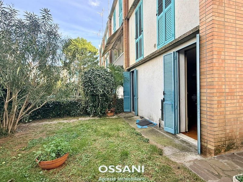 fotografie - Villa a schiera Faenza (RA)  