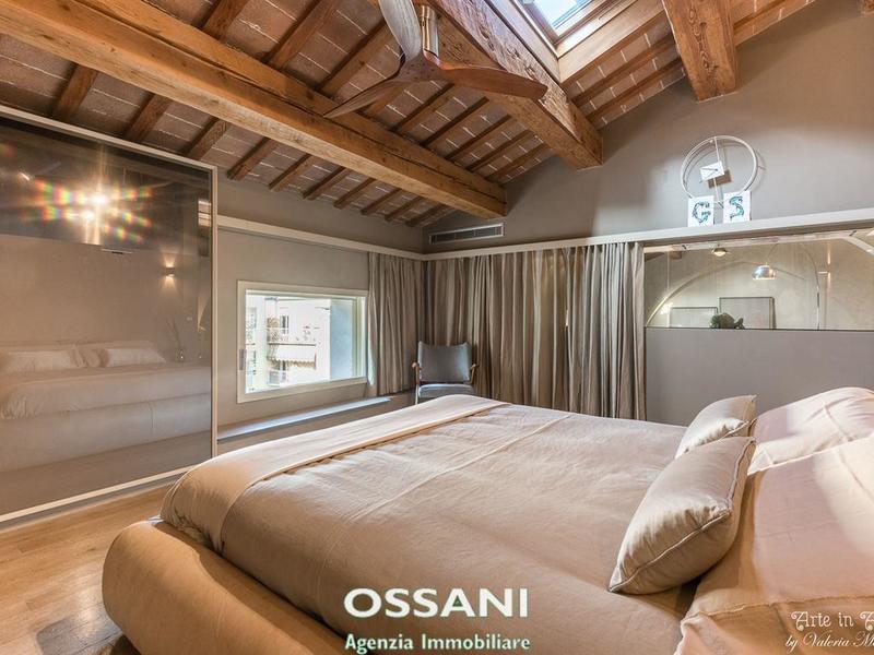 fotografie - Loft / Open Space Faenza (RA) Centro Storico 