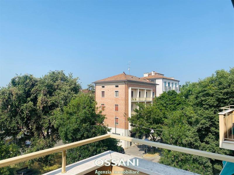 fotografie - appartamento Faenza (RA) Borgo 