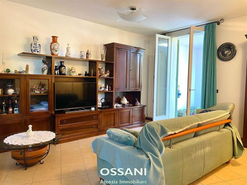 fotografie - Villa a schiera Faenza (RA) Periferia Monte 