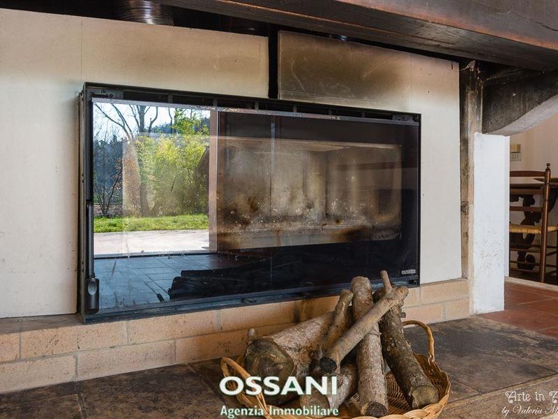 fotografie - Casa Indipendente Brisighella (RA)  