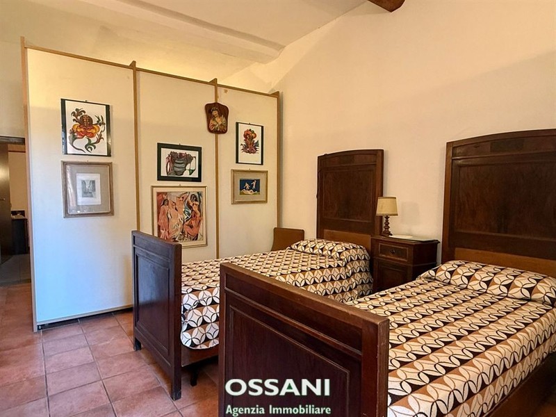 fotografie - appartamento Brisighella (RA) Centro 