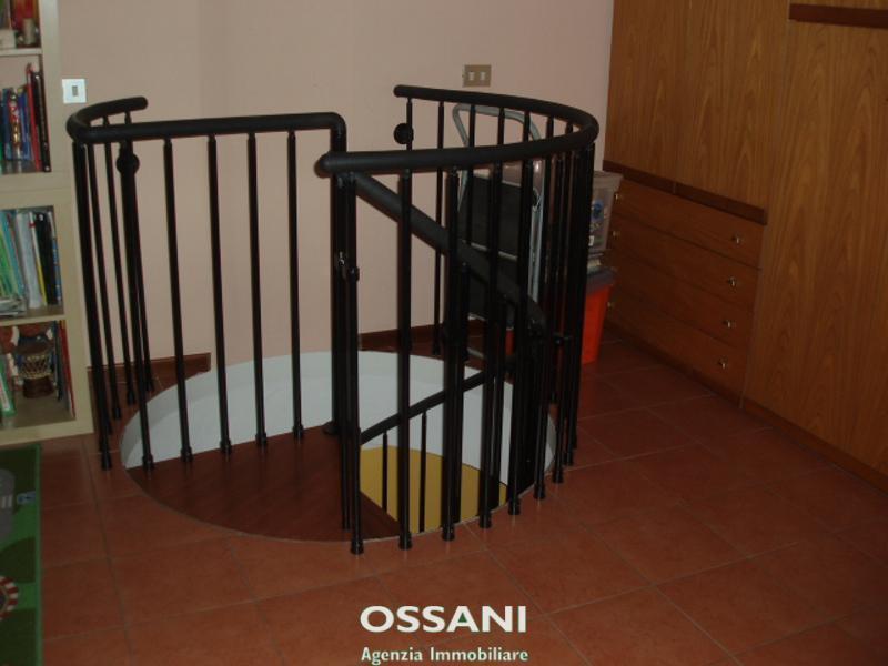 fotografie - appartamento Faenza (RA) Campagna Valle 