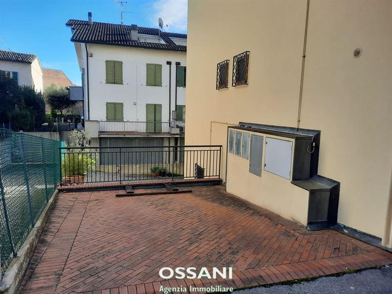 fotografie - appartamento Faenza (RA)  