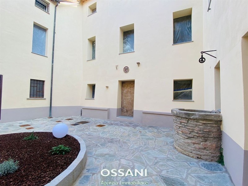 fotografie - Casa Indipendente Faenza (RA) Centro Storico 