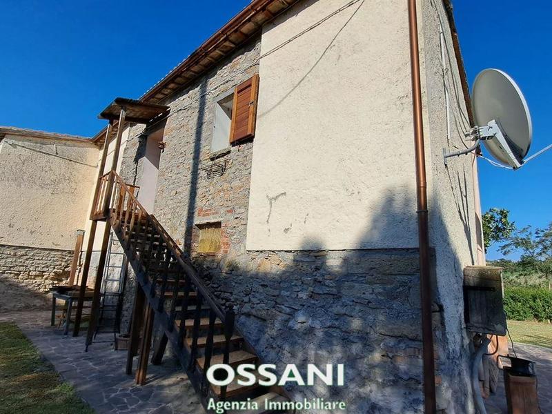 fotografie - Casa Indipendente Brisighella (RA) Marzeno 
