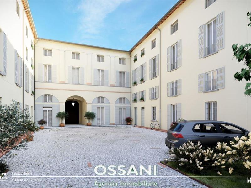 fotografie - appartamento Faenza (RA)  