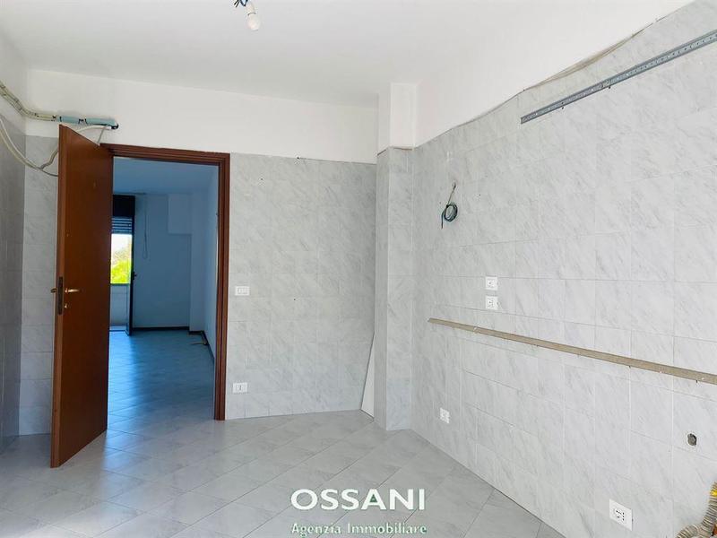 fotografie - appartamento Faenza (RA)  