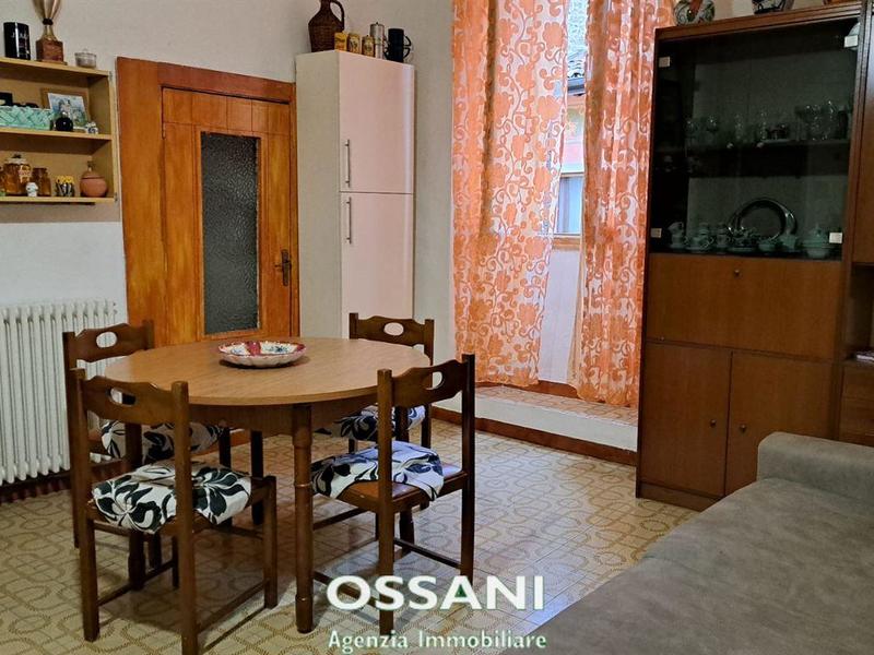 fotografie - appartamento Modigliana (FC)  