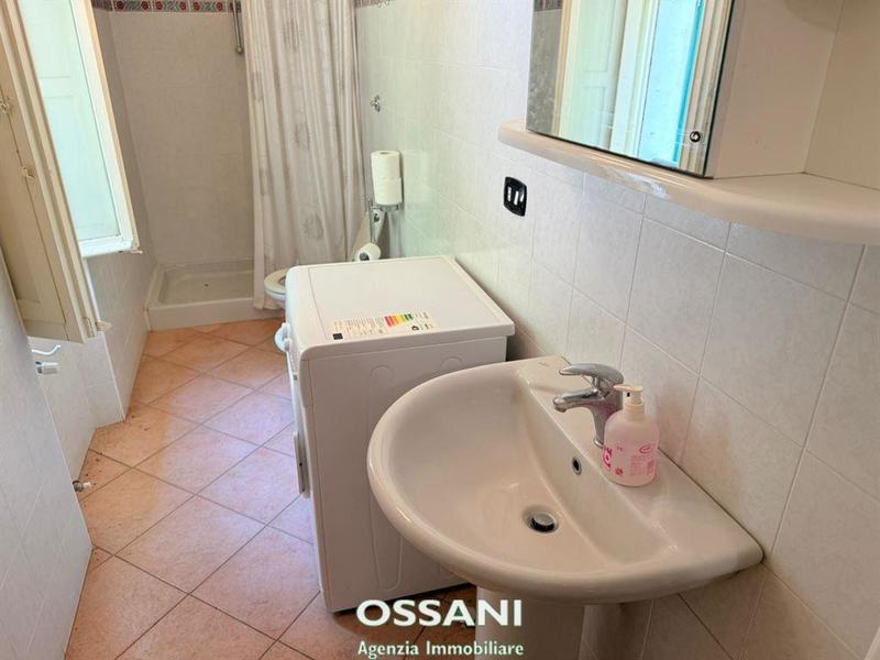 fotografie - appartamento Tredozio (FC)  