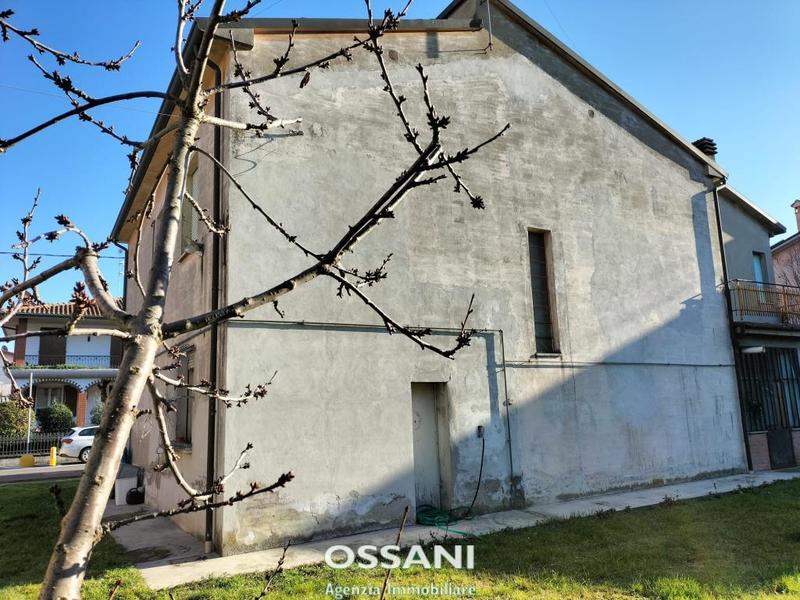 fotografie - Casa Indipendente Castel Bolognese (RA)  