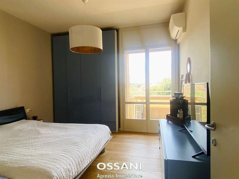 fotografie - appartamento Faenza (RA) Borgo 