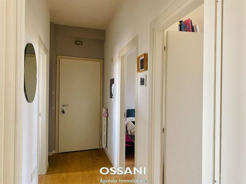 fotografie - appartamento Faenza (RA) Borgo 