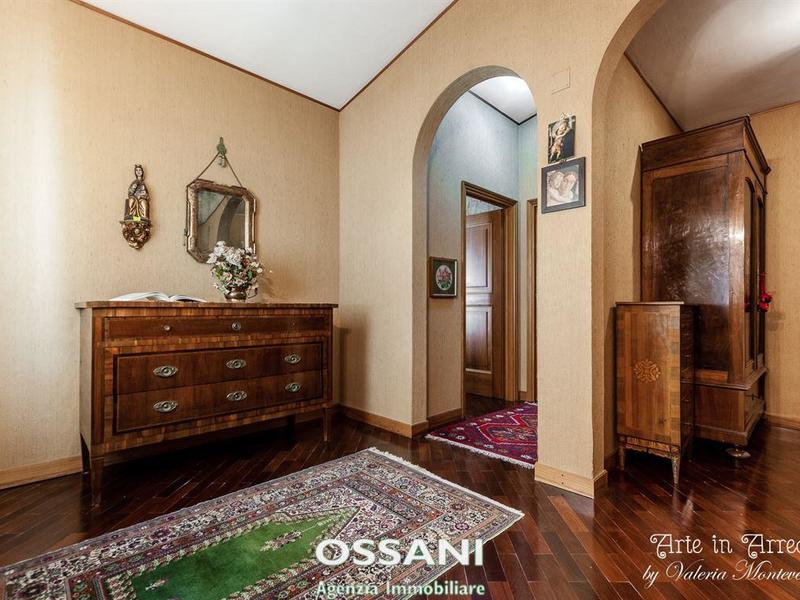 fotografie - appartamento Faenza (RA)  