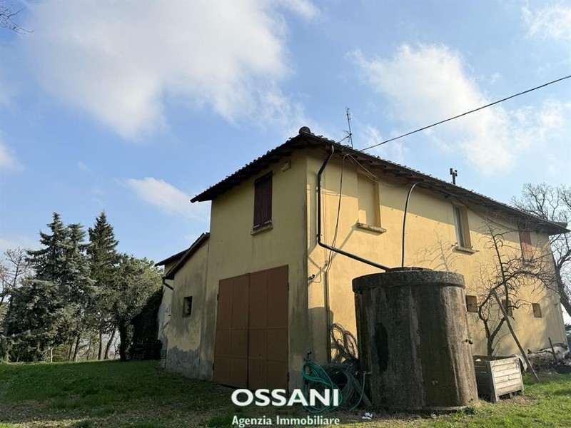 fotografie - terreno agricolo Brisighella (RA)  