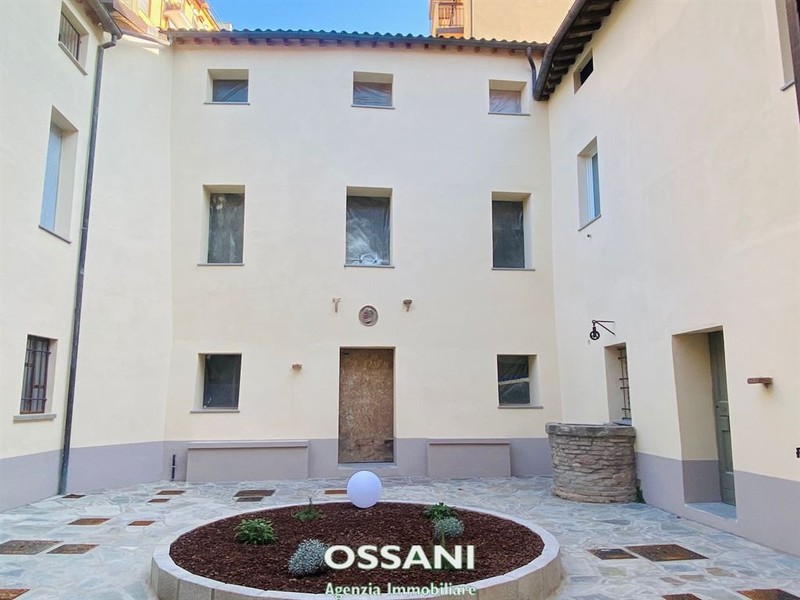 fotografie - Casa Indipendente Faenza (RA) Centro Storico 