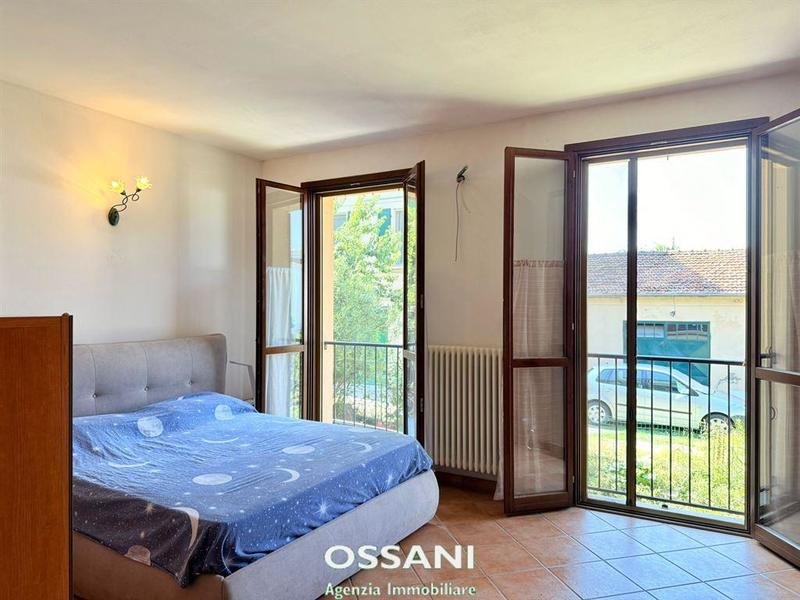 fotografie - appartamento Faenza (RA)  