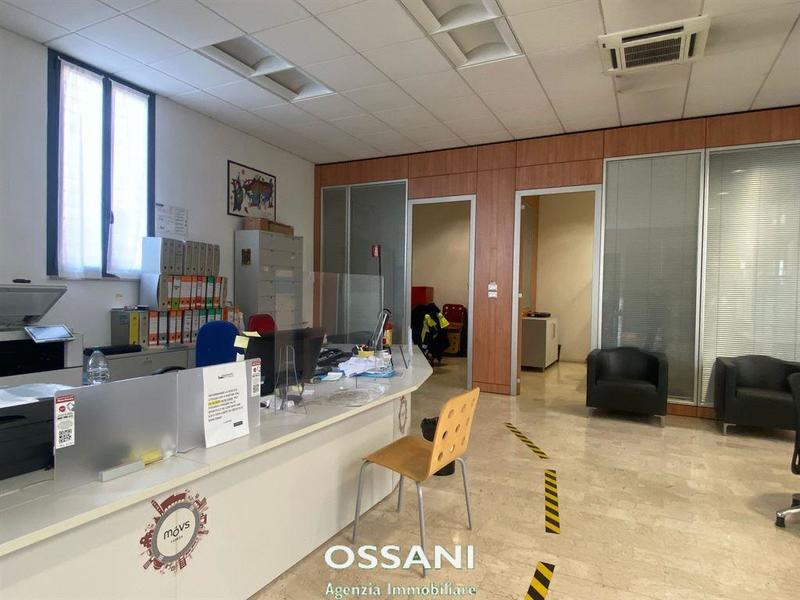 fotografie - ufficio Faenza (RA)  