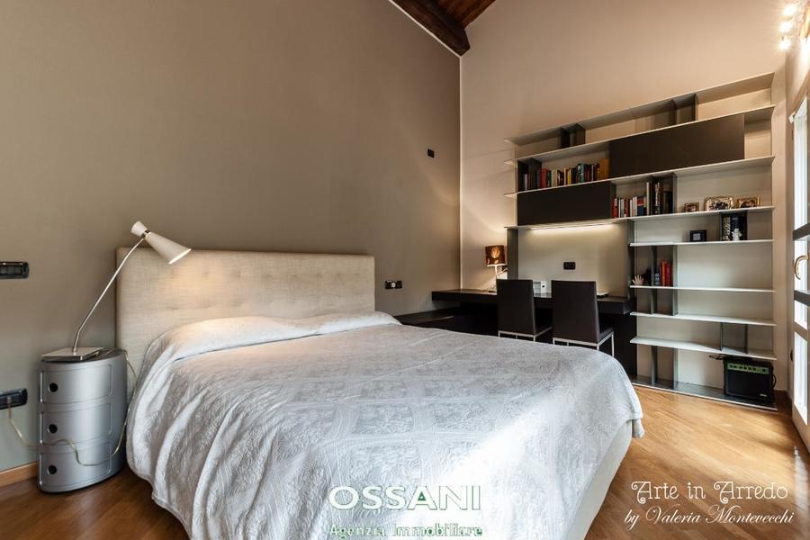 fotografie - Casa Indipendente Faenza (RA) Centro Storico 