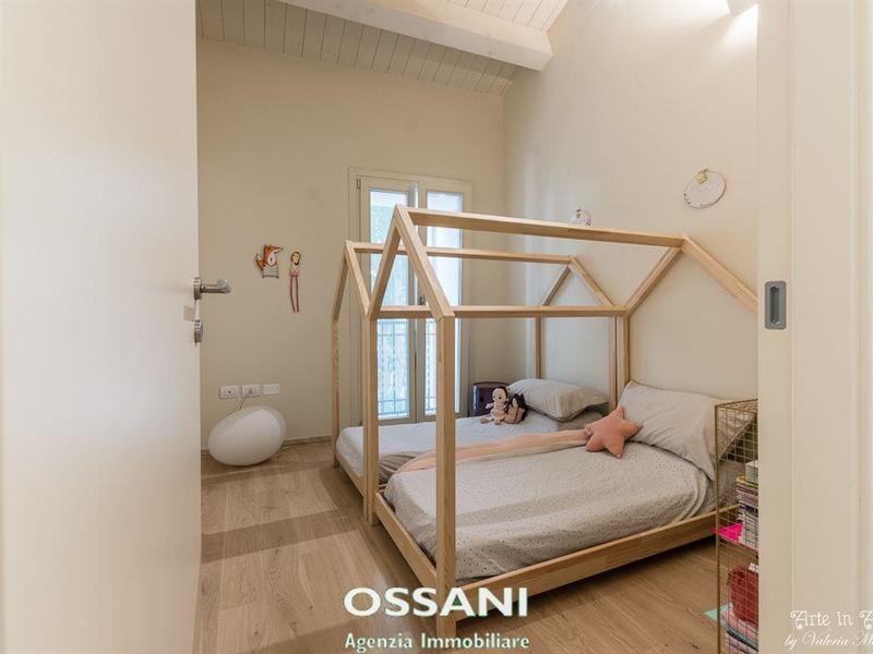fotografie - appartamento Faenza (RA)  