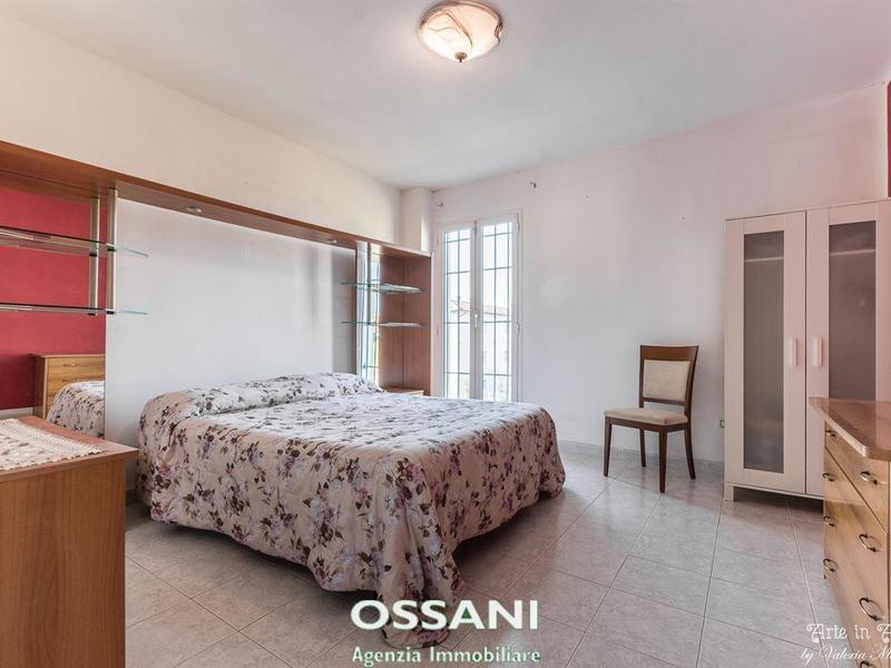 fotografie - Villa a schiera Faenza (RA)  