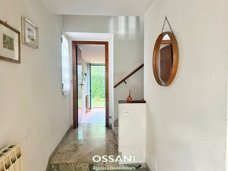 fotografie - Villa a schiera Faenza (RA)  