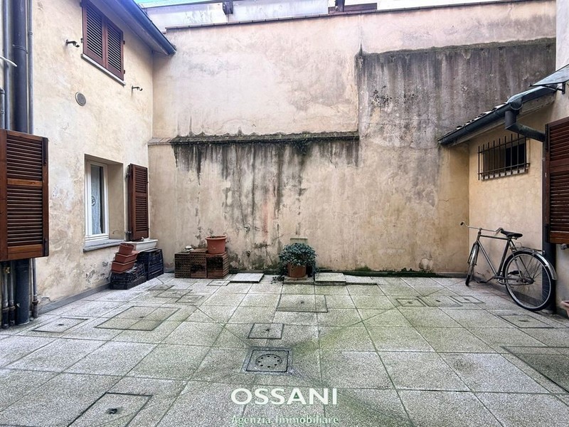 fotografie - appartamento Faenza (RA)  