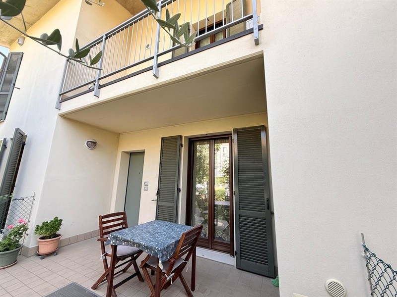 fotografie - Villa a schiera Faenza (RA) Borgo 