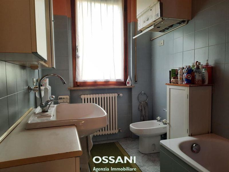 fotografie - appartamento Tredozio (FC)  