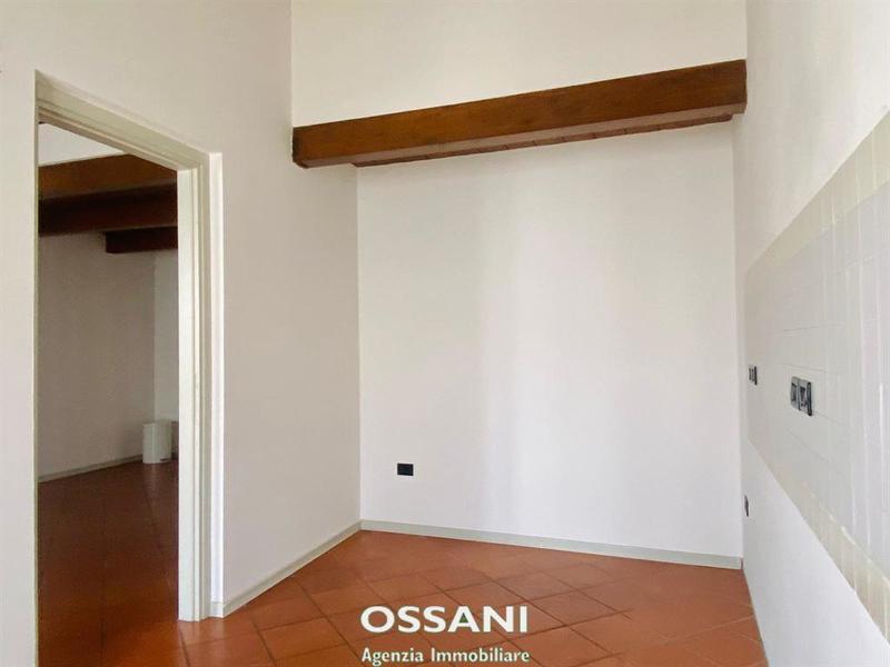 fotografie - appartamento Faenza (RA) Centro Storico 