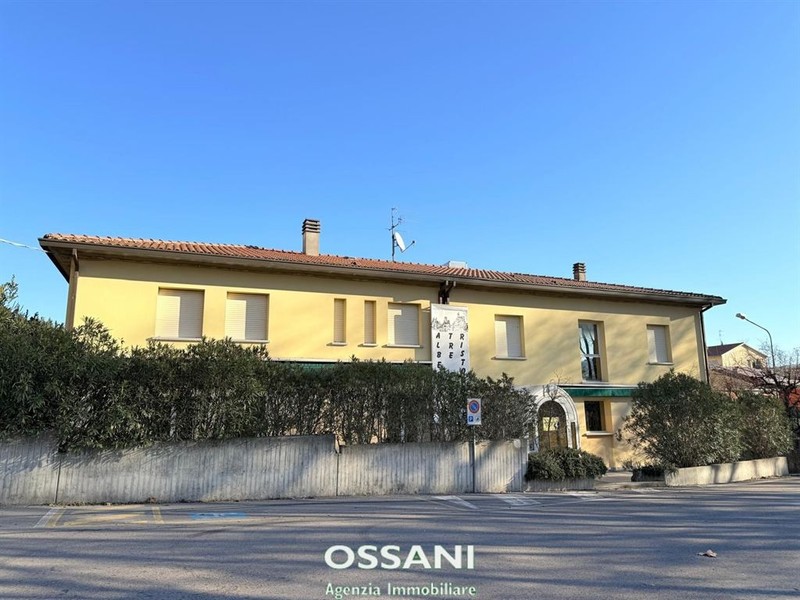 fotografie - Hotel   Residence Brisighella (RA)  